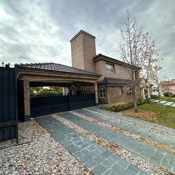 Casa en Venta en Godoy Cruz, Mendoza