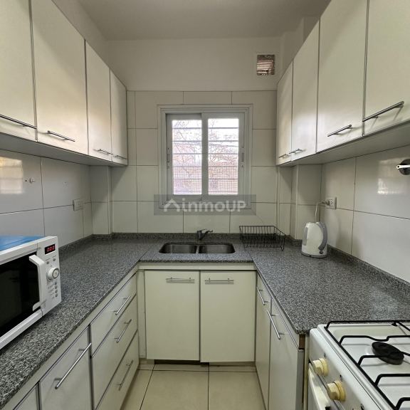 Departamento en Venta en Capital, Mendoza