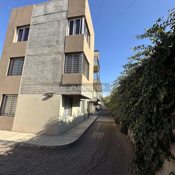 Departamento en Venta en Capital, Mendoza