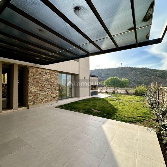 Casa en Venta en Capital, Mendoza