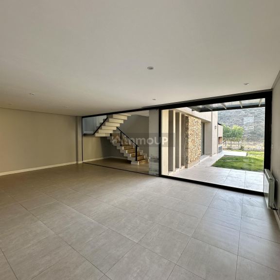 Casa en Venta en Capital, Mendoza
