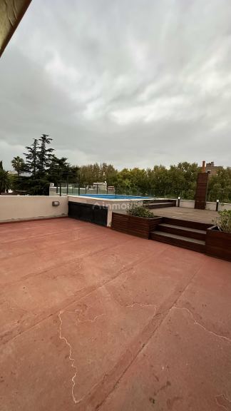 Departamento en Alquiler en Capital, Mendoza