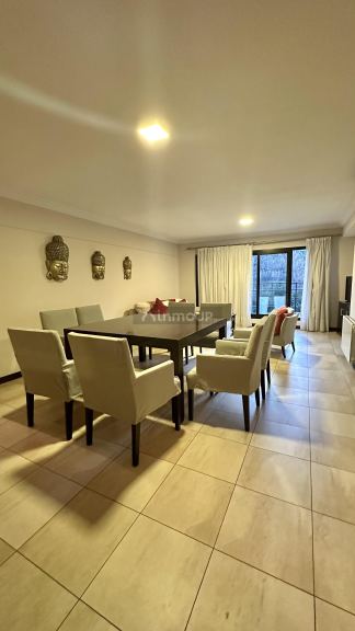Departamento en Alquiler en Capital, Mendoza