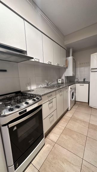 Departamento en Alquiler en Capital, Mendoza
