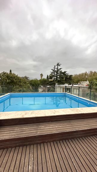 Departamento en Alquiler en Capital, Mendoza