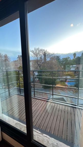 Departamento en Alquiler en Capital, Mendoza