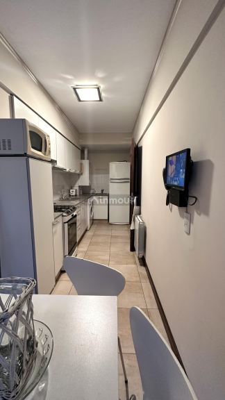 Departamento en Alquiler en Capital, Mendoza