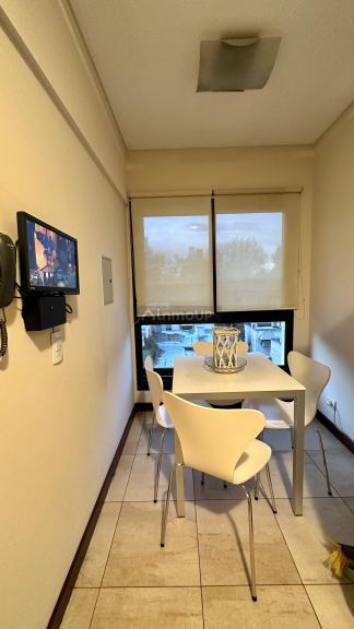 Departamento en Alquiler en Capital, Mendoza