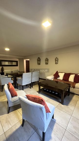 Departamento en Alquiler en Capital, Mendoza