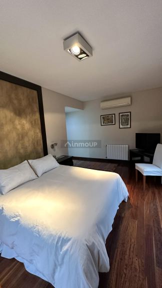 Departamento en Alquiler en Capital, Mendoza