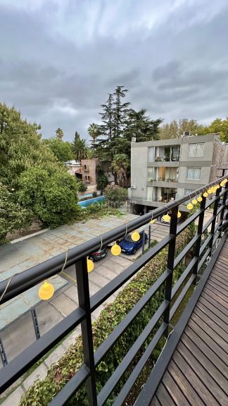 Departamento en Alquiler en Capital, Mendoza