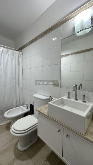 Departamento en Alquiler en Capital, Mendoza