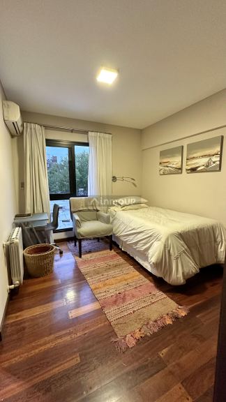 Departamento en Alquiler en Capital, Mendoza