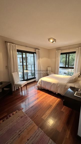 Departamento en Alquiler en Capital, Mendoza