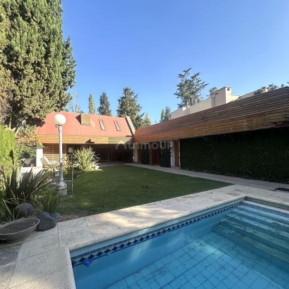 Casa en Venta en Lujan de Cuyo, Mendoza