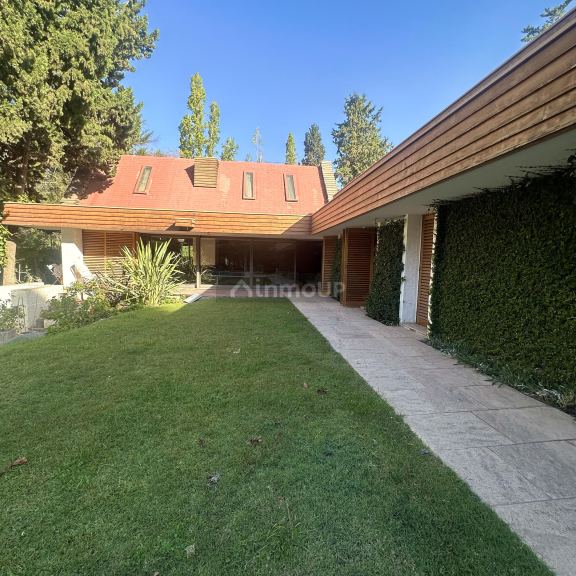 Casa en Venta en Lujan de Cuyo, Mendoza
