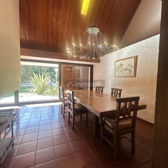 Casa en Venta en Lujan de Cuyo, Mendoza