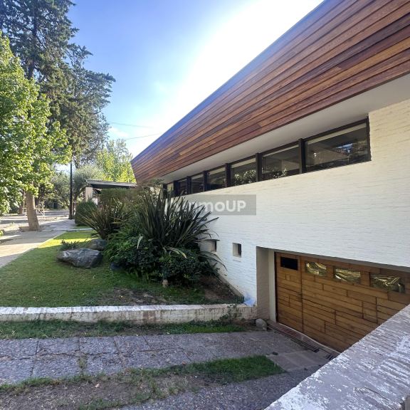Casa en Venta en Lujan de Cuyo, Mendoza