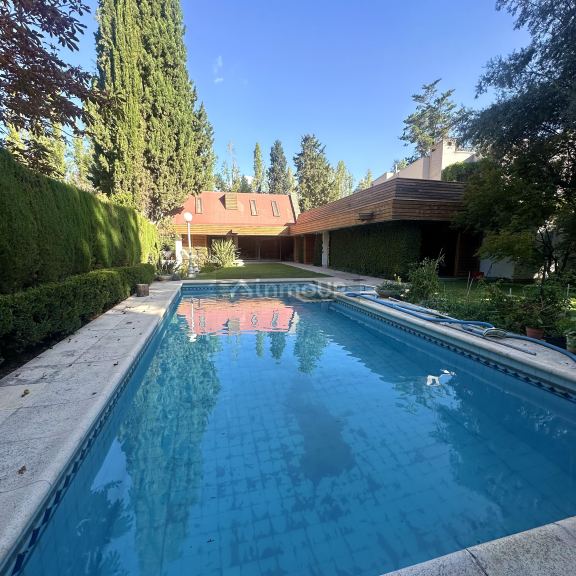 Casa en Venta en Lujan de Cuyo, Mendoza