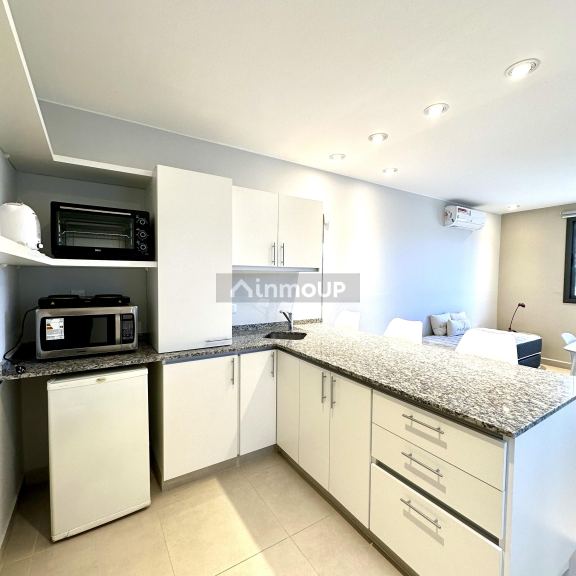 Departamento en Alquiler en Godoy Cruz, Mendoza