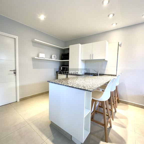 Departamento en Alquiler en Godoy Cruz, Mendoza