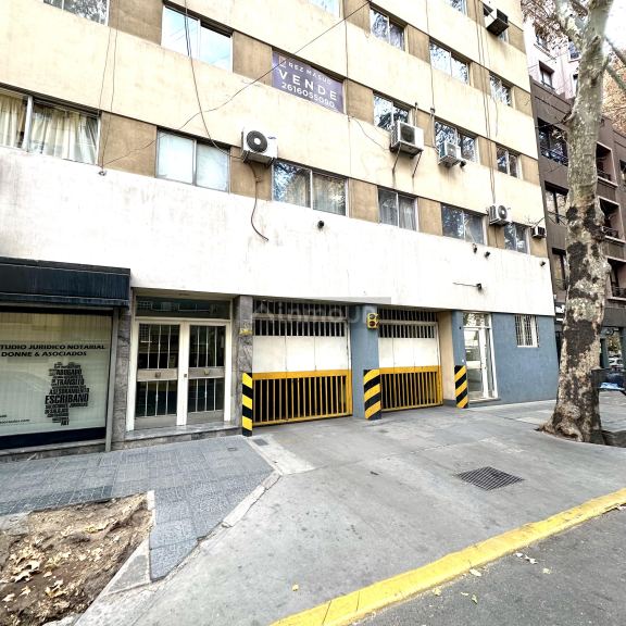 Cochera en Venta en Capital, Mendoza