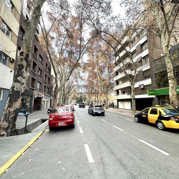 Cochera en Venta en Capital, Mendoza