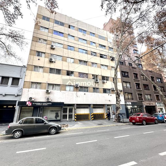 Cochera en Venta en Capital, Mendoza