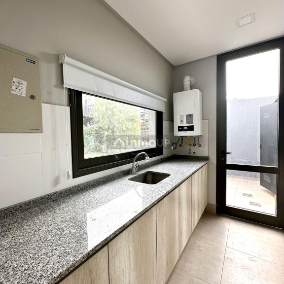 Casa en Venta en Capital, Mendoza