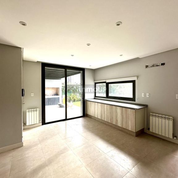 Casa en Venta en Capital, Mendoza