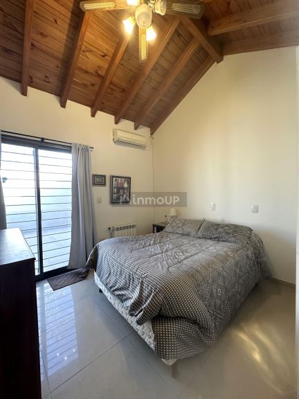 Departamento en Venta en Capital, Mendoza