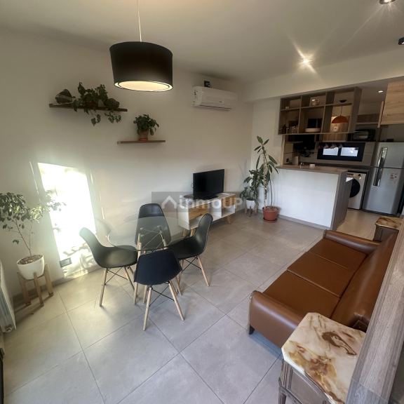 Departamento en Alquiler en Godoy Cruz, Mendoza