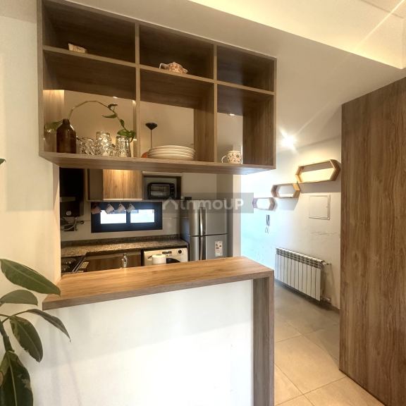 Departamento en Alquiler en Godoy Cruz, Mendoza