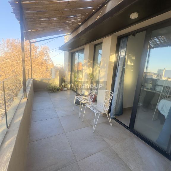 Departamento en Alquiler en Godoy Cruz, Mendoza