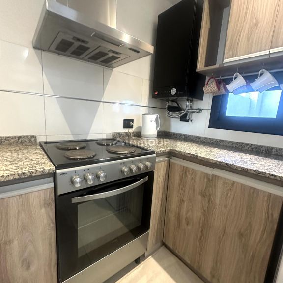 Departamento en Alquiler en Godoy Cruz, Mendoza
