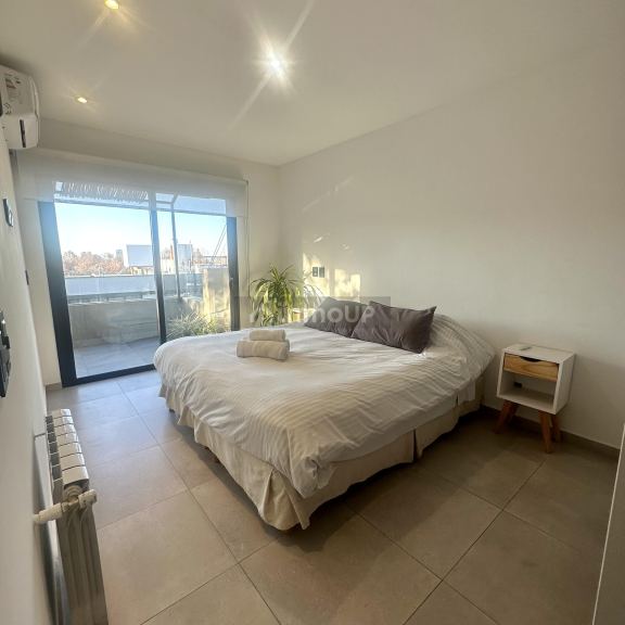 Departamento en Alquiler en Godoy Cruz, Mendoza