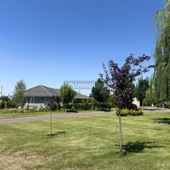 Lote en Venta en Lujan de Cuyo, Mendoza