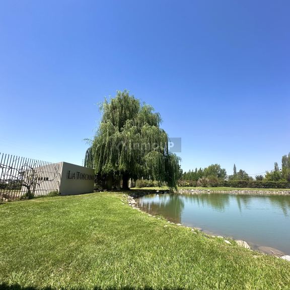 Lote en Venta en Lujan de Cuyo, Mendoza