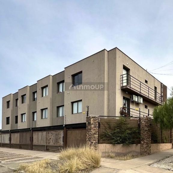 Departamento en Alquiler en Capital, Mendoza