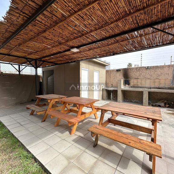 Departamento en Alquiler en Capital, Mendoza
