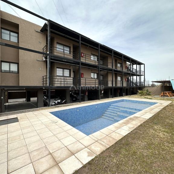 Departamento en Alquiler en Capital, Mendoza