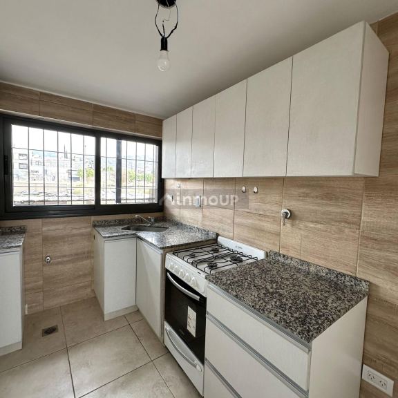 Departamento en Alquiler en Capital, Mendoza