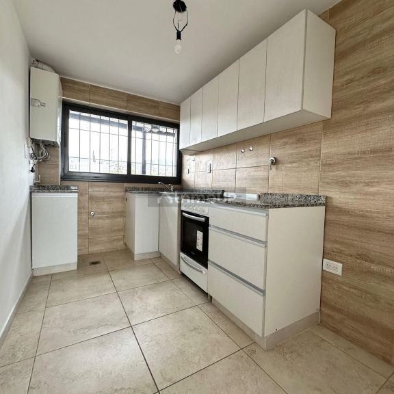 Departamento en Alquiler en Capital, Mendoza