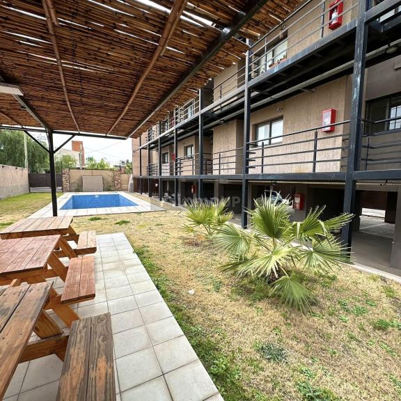 Departamento en Alquiler en Capital, Mendoza