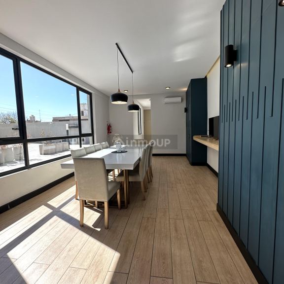 Departamento en Alquiler en Godoy Cruz, Mendoza