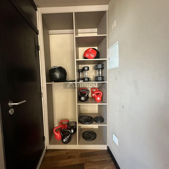 Departamento en Alquiler en Godoy Cruz, Mendoza