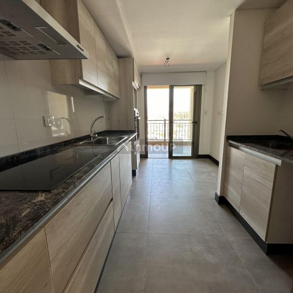 Departamento en Alquiler en Godoy Cruz, Mendoza