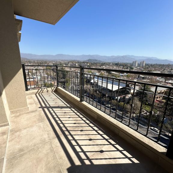 Departamento en Alquiler en Godoy Cruz, Mendoza