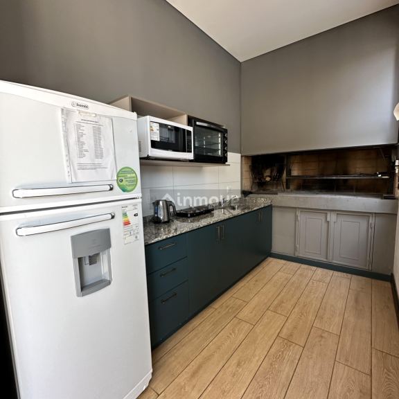 Departamento en Alquiler en Godoy Cruz, Mendoza