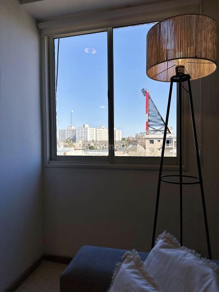 Departamento en Alquiler en Capital, Mendoza